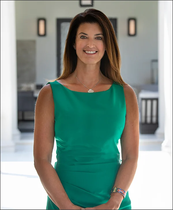 Nicole Pasqual, CEO
